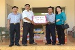 Thủy điện VRG Bảo Lộc hỗ trợ xây nhà tình thương